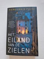 Het Eiland van de Zielen, Ophalen, Zo goed als nieuw