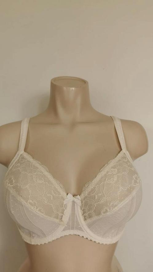 Nieuw prima donna couture 70g, Kleding | Dames, Ondergoed en Lingerie, Wit, Ophalen of Verzenden