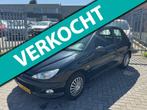 Peugeot 206 1.6 XS 3 deurs! Airco l Elek pakket l Centraal!, Auto's, Peugeot, Stof, Gebruikt, Zwart, 4 cilinders