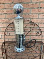 Benzinepomp dispenser, Ophalen of Verzenden, Reclamebord