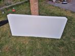 Radiator ombouw 125x55, Ophalen, 30 tot 80 cm, Gebruikt, Radiator