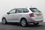 Skoda Fabia Combi 1.0 TSI Clever Climate, Apple Carplay, Cru, Voorwielaandrijving, Gebruikt, 1041 kg, Origineel Nederlands