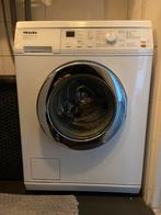 Miele W3203 Wasmachine - Voorlader, Witgoed en Apparatuur, Wasmachines, Ophalen, 6 tot 8 kg, Minder dan 85 cm, Voorlader