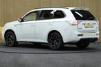 Mitsubishi Outlander 2.0 PHEV Instyle Plug-in Hybride | Crui, Auto's, Mitsubishi, Automaat, Zwart, 4 cilinders, Wit