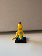 Lego minifiguur serie 16 71013 banana man, Ophalen of Verzenden, Zo goed als nieuw, Complete set, Lego