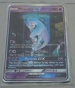 Pokemon kaart mewtwo 78/73, Ophalen, Zo goed als nieuw, Losse kaart, Foil