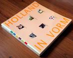 Holland in Vorm | Stichting Holland in Vorm | Dutch design, Ophalen of Verzenden, Gelezen, Overige onderwerpen