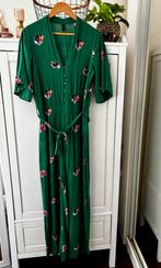 YAS jumpsuit maat L, Maat 42/44 (L), Ophalen of Verzenden, Zo goed als nieuw, Groen