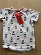 T shirt van Z8 model Paul , maat 116 / 122 nog NIEUW  (N615, Kinderen en Baby's, Kinderkleding | Maat 116, Z8, Nieuw, Ophalen of Verzenden