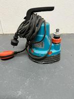 Dompelpomp gardena 7000/c, Ophalen of Verzenden, Zo goed als nieuw, Dompelpomp
