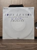 John Lennon - Imagine, Cd's en Dvd's, Vinyl Singles, 7 inch, Single, Ophalen of Verzenden, Zo goed als nieuw
