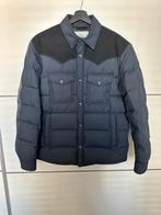 Woolrich Western Donajans maat L, Ophalen of Verzenden, Zo goed als nieuw