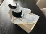 Adidas NMD HU Pharrell Extra Eye White, Ophalen, Zo goed als nieuw, Wit