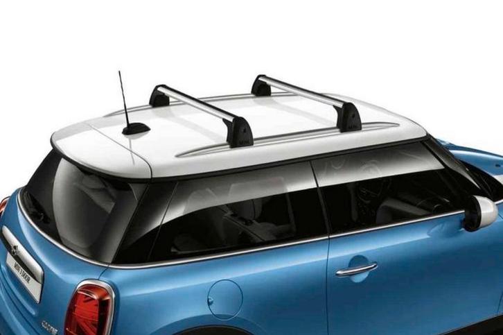 Mini Countryman dakdragers - origineel, Auto diversen, Dakdragers, Gebruikt, Ophalen