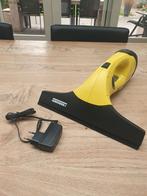 Karcher Ruitenreiniger WV met oplader - Werkt Prima!, Huis en Inrichting, Ophalen, Raamwisser of Trekker