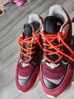 Lacoste Sneakers - Maat 45 nieuw!, Kleding | Heren, Schoenen, Overige kleuren, Lacoste, Ophalen of Verzenden, Sneakers of Gympen