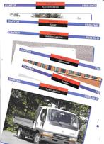 MITSUBISHI CANTER, Ophalen of Verzenden, Zo goed als nieuw, Mitsubishi