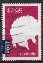 Australië 2016 Wild dier, Verzenden, Gestempeld, Dier of Natuur