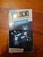Unlock korte avonturen - schrodingers kat, Ophalen, Gebruikt