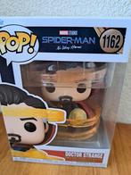 Funko Pop Doctor Strange - Spider-Man: No Way Home #1162, Ophalen of Verzenden