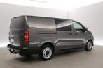 Toyota ProAce 2.0 D-4D L3H1 | Euro6 | 145PK | DC | 6-Zits |, Auto's, 145 pk, Stof, Gebruikt, Euro 6