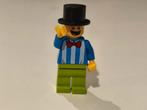 Lego minifiguur directeur, Ophalen of Verzenden, Zo goed als nieuw