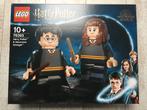 LEGO® 76393 - Harry Potter & Hermelien Griffel *Nieuw*, Ophalen of Verzenden, Nieuw, Complete set, Lego