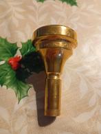 Mondstuk Denis Wick London, Ophalen of Verzenden, Gebruikt