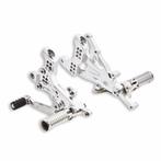 Ducati Panigale V4 verstelbare rem- en schakelset aluminium, Ophalen of Verzenden, Nieuw