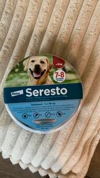 Seresto 57 cm > 8 Kg, Ophalen of Verzenden, Zo goed als nieuw