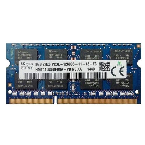 Hynix RAM, Computers en Software, RAM geheugen, Gebruikt, Laptop, 8 GB, DDR4, Ophalen of Verzenden