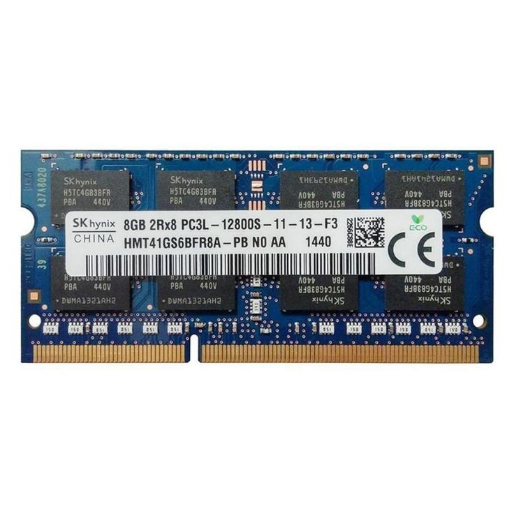 Computer / Laptop RAM, Computers en Software, RAM geheugen, Gebruikt, Laptop, 8 GB, DDR4, Ophalen of Verzenden