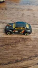 Hotwheels  volkswagen beetle., Hobby en Vrije tijd, Modelauto's | Overige schalen, Nieuw, Ophalen of Verzenden, Auto