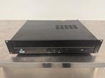 Versterker Devine 2x200w @ 8 ohm, Ophalen of Verzenden, Gebruikt, Minder dan 500 watt, P.A.