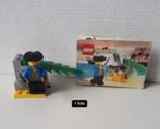 LEGO 1747 Treasure Surprise compleet en gaaf uit 1996, Ophalen of Verzenden, Zo goed als nieuw, Complete set, Lego