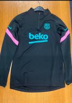 Nike trainings shirt, Maat 48/50 (M), Zwart, Ophalen of Verzenden, Zo goed als nieuw