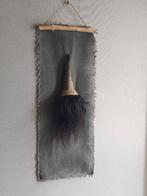 Wanddoek  ophangdoek wandhanger, Ophalen of Verzenden, Nieuw