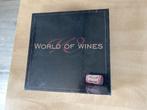 World of Wines wijnspel | NIEUW, Nieuw, Ophalen of Verzenden, Dutchport International