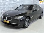 BMW 7-serie 750i ActiveHybrid / NL-AUTO met 147000km (2012), Auto's, Automaat, Euro 5, Achterwielaandrijving, Gebruikt