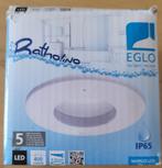 Nieuw Eglo Margo LED inbouwspot 5W wit badkamer, Huis en Inrichting, Lampen | Spots, Ophalen of Verzenden, Nieuw, Metaal of Aluminium