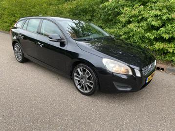 Volvo V60 1.6 T4 aut beschikbaar voor biedingen