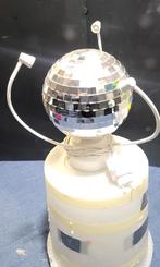 Discobol, Ophalen, Zo goed als nieuw, Discobol