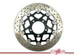 REMSCHIJF VOOR BREMBO Z 750 2007-2012 (Z750 ZR750L-M), Motoren, Onderdelen | Kawasaki, Gebruikt