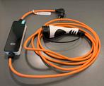 Kia Laadkabel Type 2 230v Zo goed als nieuw, Ophalen of Verzenden, Nieuw, Kia