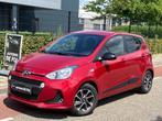 Hyundai I10 1.2i Passion Cruise-control Airco, Voorwielaandrijving, Stof, Gebruikt, 4 cilinders