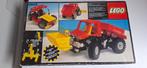 Lego set 8848, Werkvoertuig, Ophalen of Verzenden, Gebruikt, Complete set, Lego