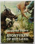 Elsken, Ed van der - Avonturen op het land, Verzenden