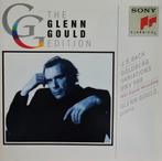 Goldberg Variations / Bach - Glenn Gould - SONY - 1981 - DDD, Cd's en Dvd's, Cd's | Klassiek, Verzenden, Barok, Zo goed als nieuw