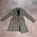 Zara winter jas  maat xs, L, Zara, Zo goed als nieuw, Maat 34 (XS) of kleiner
