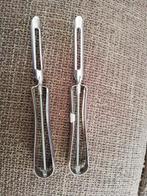 Jonas dunschiller, links en/of rechts, Ophalen of Verzenden, Rvs of Chroom